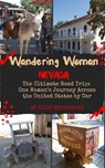 Wandering Woman Nevada - Julie Bettendorf - 9798986028446