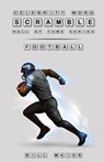 Celebrity Word Scramble Football Hall of Fame Series - Bill Maier - 9798986044781