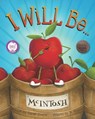 I Will Be ...: An Amusing Story of Self-discovery and Learning to Love Who You Are - Jo Renfro - 9798986067308