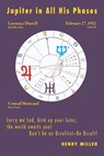 Jupiter in all His Phases: Handwritten book for Lawrence Durrell - Henry Miller - 9798986081236