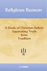 Religious Reason - J.A. Caldwell - 9798986137605