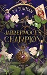 Jabberwock's Champion - R. V. Bowman - 9798986186122