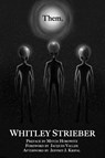 Them - Whitley Strieber - 9798986205533