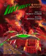 Black Infinity: First Contact - Murray Leinster - 9798986230719