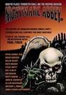 Nightmare Abbey 4 - Tom English - 9798986230757
