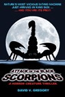 Attack of the Black Scorpions - David V Gregory - 9798986256115