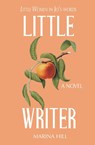 Little Writer - Marina Hill - 9798986290805