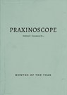 Praxinoscope PerformX Documents - BERCIAL,  Blanca ; White, Margot - 9798986335506