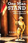 One Man Stand - P R Hirsh - 9798986359229