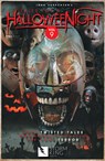 John Carpenter's Tales for a Halloween Night - John Carpenter ; David J. Schow ; Sandy King ; Elena Carrillo - 9798986480251