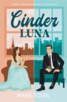 Cinder Luna - Marie Soleil - 9798986483252