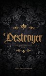 Destroyer - Meg Smitherman - 9798986522722