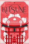 Kitsune - Nicolette Andrews - 9798986590486