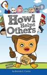 Howl Helps Others - CORTEZ,  Brenda E - 9798986637143