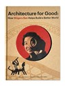 Shigeru Ban Builds a Better World (Architecture books for kids) - Isadoro Saturno - 9798986640631