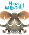 How Weird! - Mark Janssen - 9798986640679