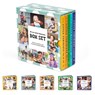 de la Fuente-Lau, S: We Are Little Feminists Box Set: Famili - Shuli de la Fuente-Lau ; Archaa Shrivastav ; Brook Sitgraves Turner - 9798986704944