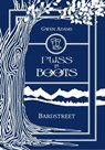 Puss in Boots - Gwen Adams - 9798986718507