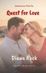 Quest For Love - Diana Rock - 9798986757186