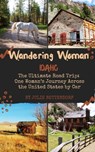 Wandering Woman Idaho - Julie Bettendorf - 9798986772721