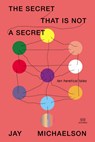 The Secret That Is Not a Secret - Jay Michaelson - 9798986780399