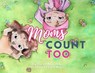 Moms Count Too - Sarah Barstow - 9798986809809