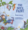 The Sock Fairy - Bobbie Hinman - 9798986849003
