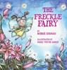 The Freckle Fairy - Bobbie Hinman - 9798986849034