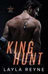 King Hunt - Layla Reyne - 9798986922904