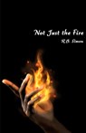 Not Just the Fire - R. B. Simon - 9798986966304
