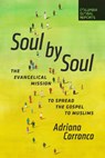Soul by Soul - Adriana Carranca - 9798987053522