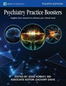 Psychiatry Practice Boosters - Jesse Koskey ; Zachary Davis - 9798987335468