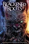 Blackened Roots - Brandon Massey - 9798987379585