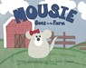 Mousie Goes to the Farm - Amy Schire Gleason - 9798987385869