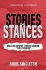 Stories Behind Stances - Chris Singleton - 9798987418420