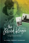 The Record Keeper - Allison Lawrentz Barnhart - 9798987482391