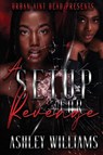A Setup For Revenge - Ashley Williams - 9798987542231