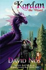Kordan The Wizard - David Nos - 9798987553602