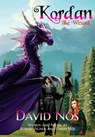 Kordan The Wizard - David Nos - 9798987553626