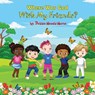 Where Was God With My Friends? - Debbie Menold Marini - 9798987809075