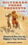 Silverado Press Presents - Jeffrey J. Mariotte ; Mary Fan ; Kelli Fitzpatrick - 9798987838129