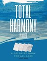 Total Harmony in Hues - Sarah Moon - 9798987840733