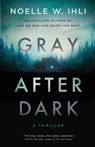 Gray After Dark - Noelle West Ihli - 9798987845578