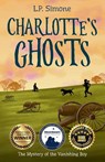 Charlotte's Ghosts - L P Simone - 9798987869932