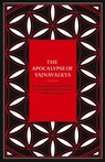 The Apocalypse of Yajnavalkya - Yajnavalkya - 9798987908709