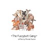 The Fuzzybutt Gang - Rhonda Newton - 9798987983119