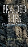Braided Lies - Catherine D'Agostino - 9798988000945