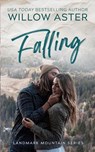 Falling - Willow Aster - 9798988021360