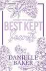 Best Kept Secrets - Danielle Baker - 9798988045632