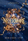 Nevermore - Miranda Lyn - 9798988070795